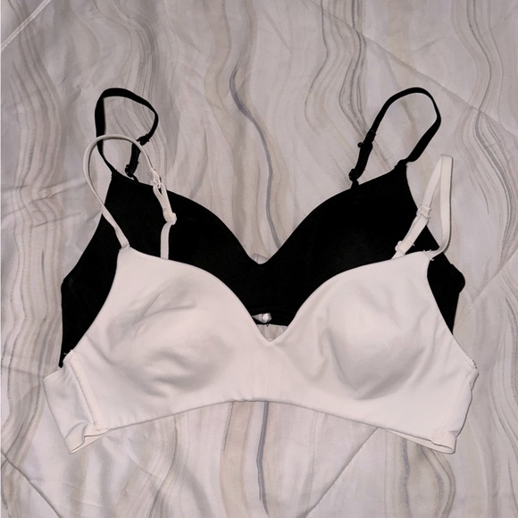 Wonder Nation‎ Girls Bralette Bundle - Picture 1 of 5